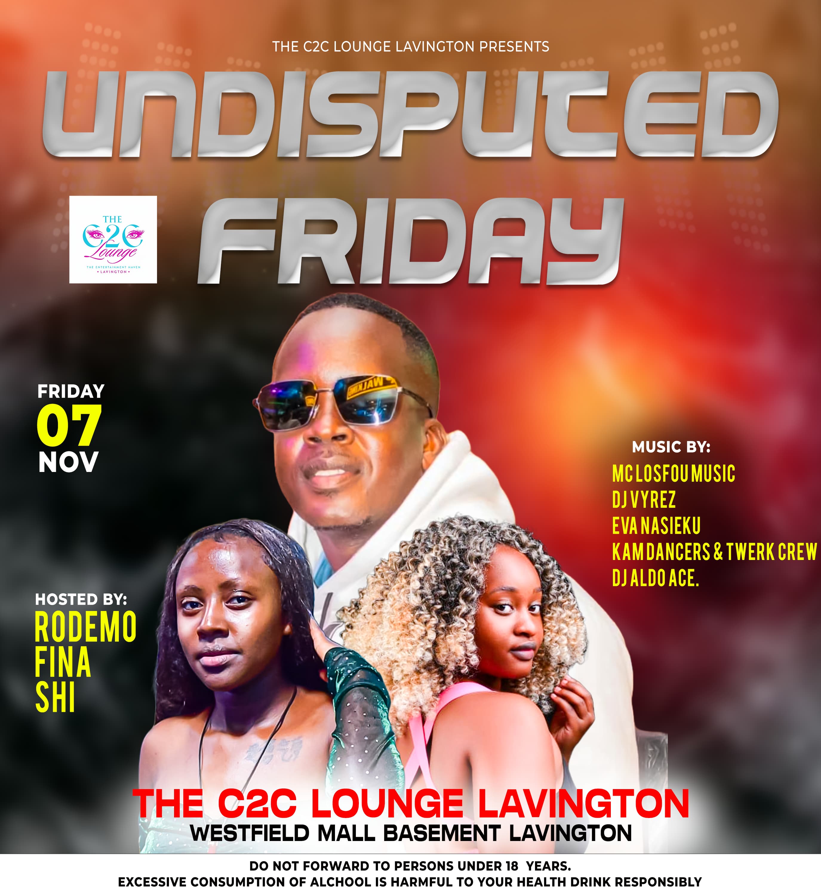 Social creative sample